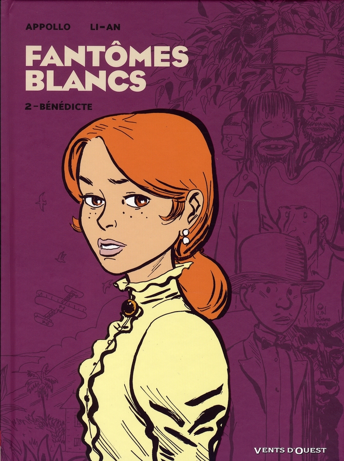 Bénedicte