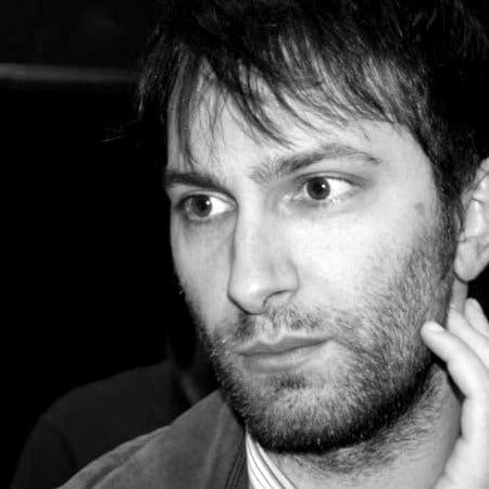 Michele Rubini - Auteur