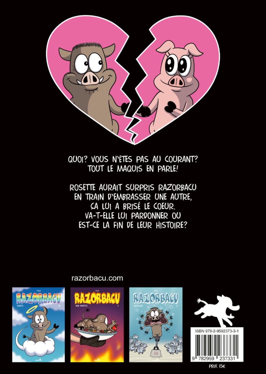 Glouglou - Extrait 1