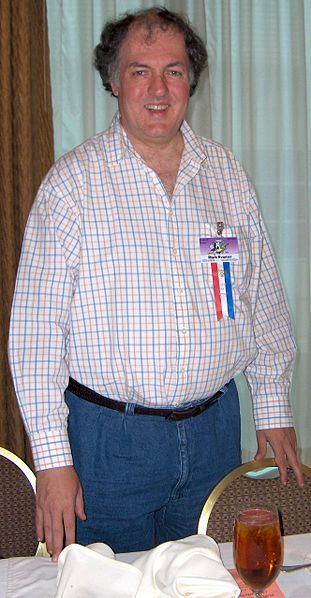 Mark Evanier - Auteur