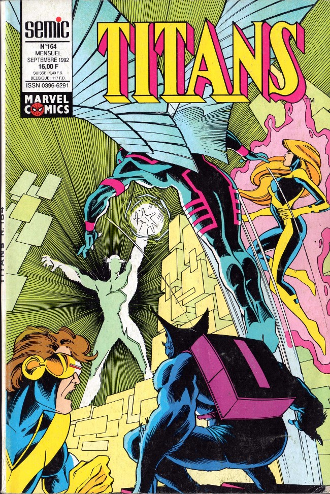 Titans 164