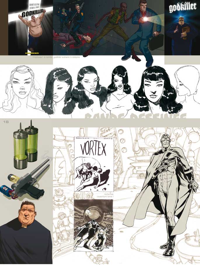 Time Capsule - Extrait 1