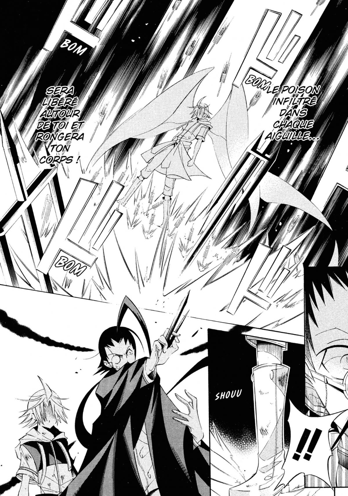 Number 4 - Extrait 1