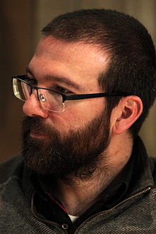 Antoine Roux - Auteur