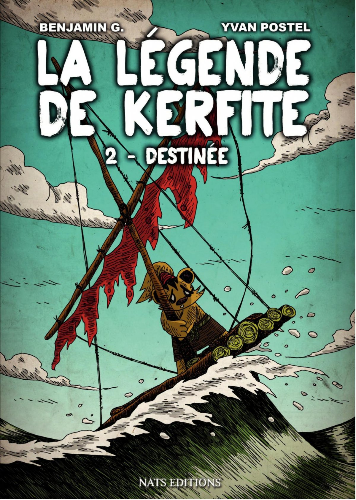 Destinée