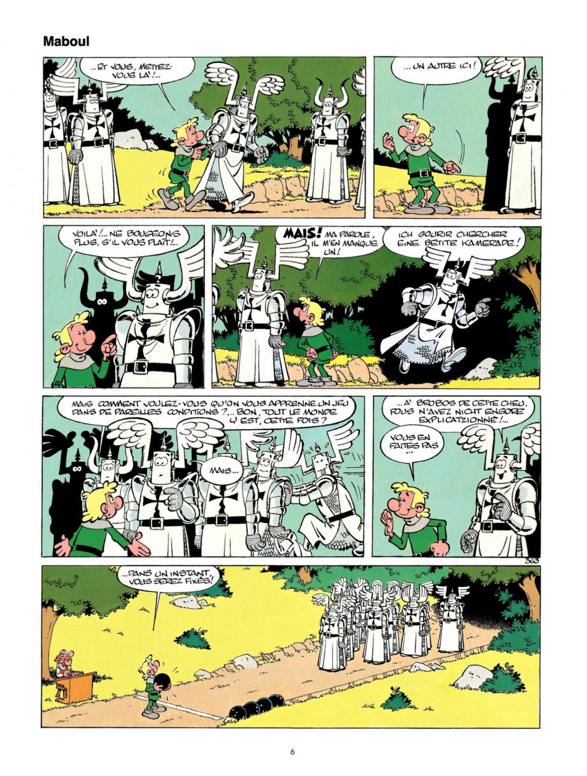 Fond de l'air est bête (Le) - Extrait 1