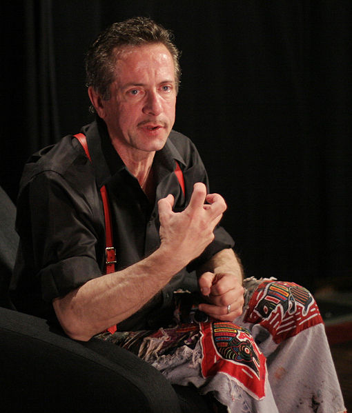 Clive Barker - Auteur