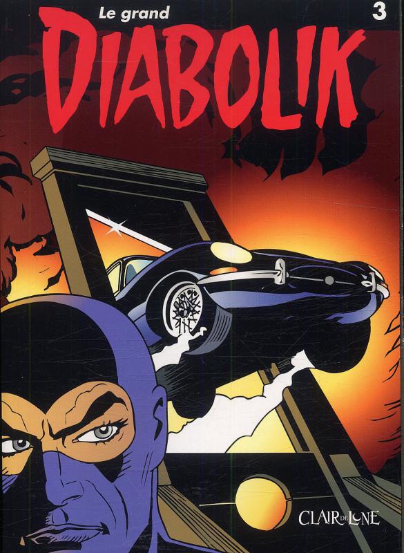 Grand Diabolik (Le) 3