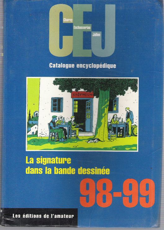 CEJ 98-99