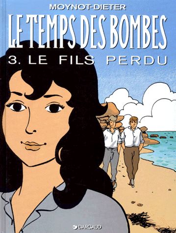 Fils perdu (Le)
