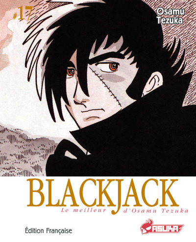 Black Jack 17