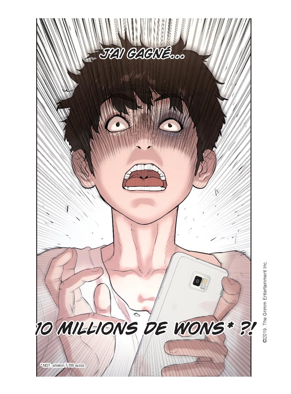 Viral Hit 1 - Extrait 1