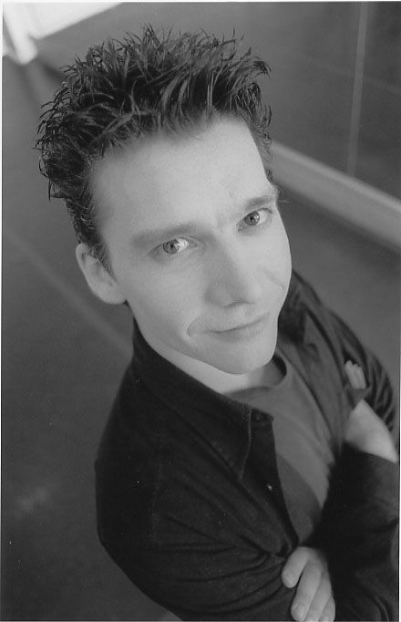 Éric Veschi - Auteur