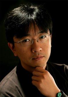Yû Takada - Auteur