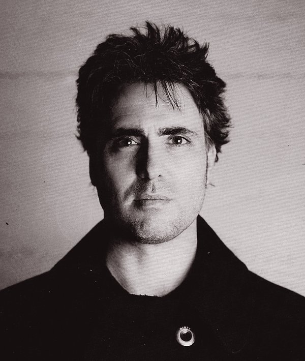 Dan Panosian - Auteur