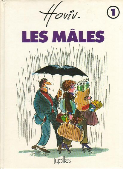 Mâles (Les)