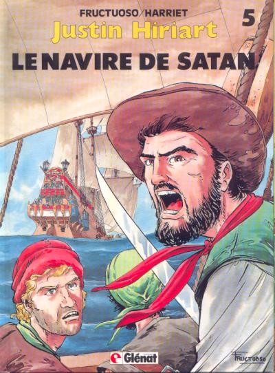 Navire de Satan (Le)