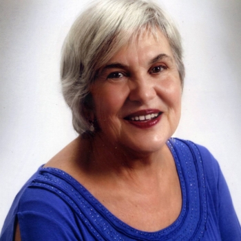 Madeleine Colombani - Auteur