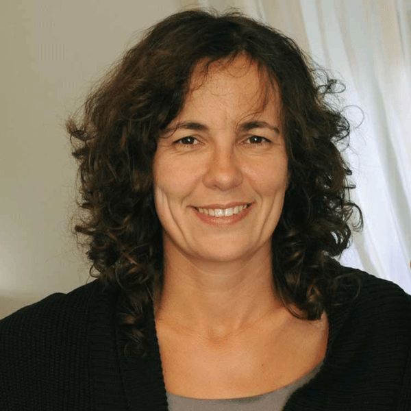 Carole Gadet - Auteur