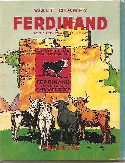 Ferdinand - Extrait 1