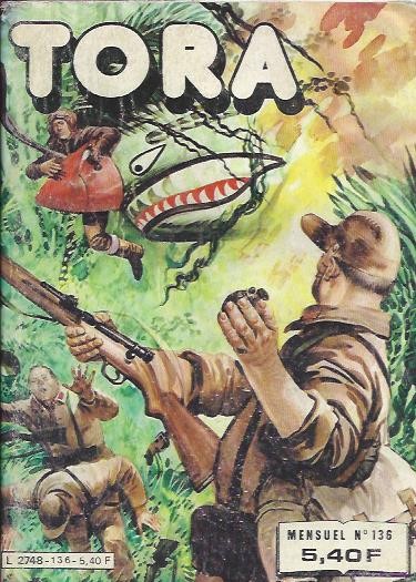 Opération Fleur de Lotus