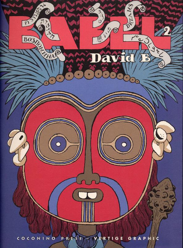 Au-delà de l'horizon