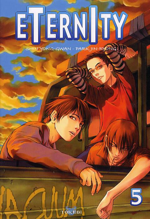 Eternity 5
