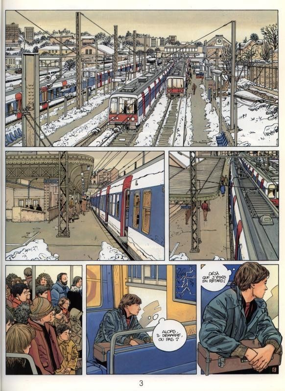 Briqueterie (La) - Extrait 1