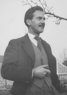 Mike Western - Auteur