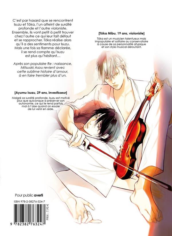 Amour le plus lointain du monde (L') - Extrait 1
