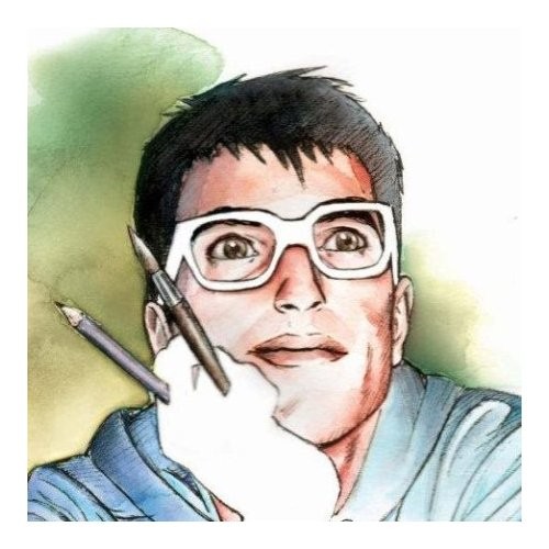 Michele Nucera - Auteur