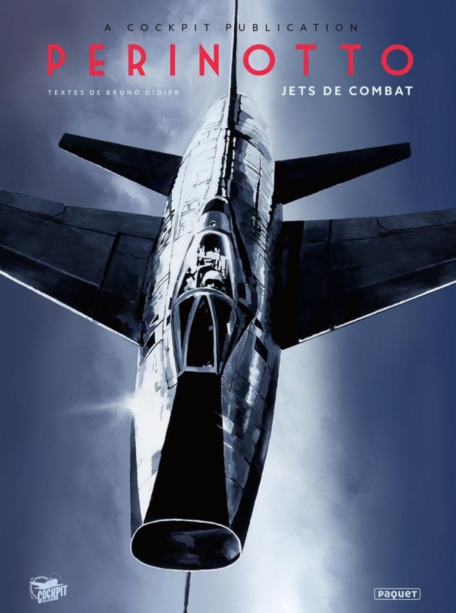 Lucio Perinotto - Artbook 6