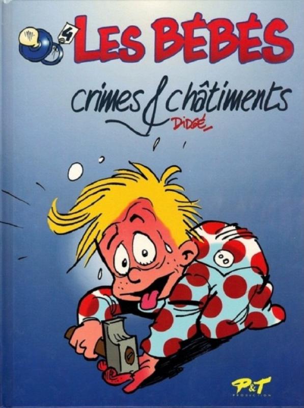 Crimes & châtiments