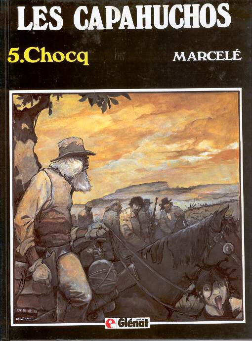 Chocq