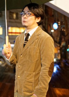 Minetaro Mochizuki - Auteur