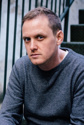 Ed Brisson - Auteur