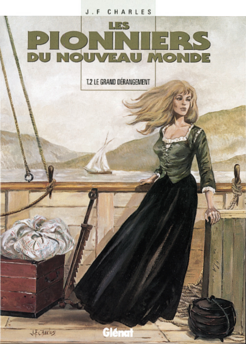 Grand dérangement (Le)