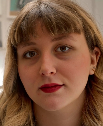 Joséphine Onteniente - Auteur