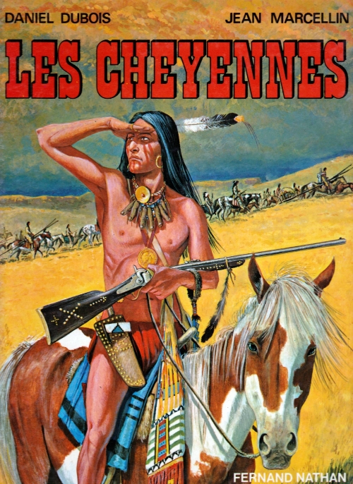 Cheyennes (Les)