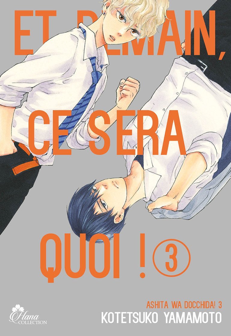 Et demain, ce sera quoi ! 3