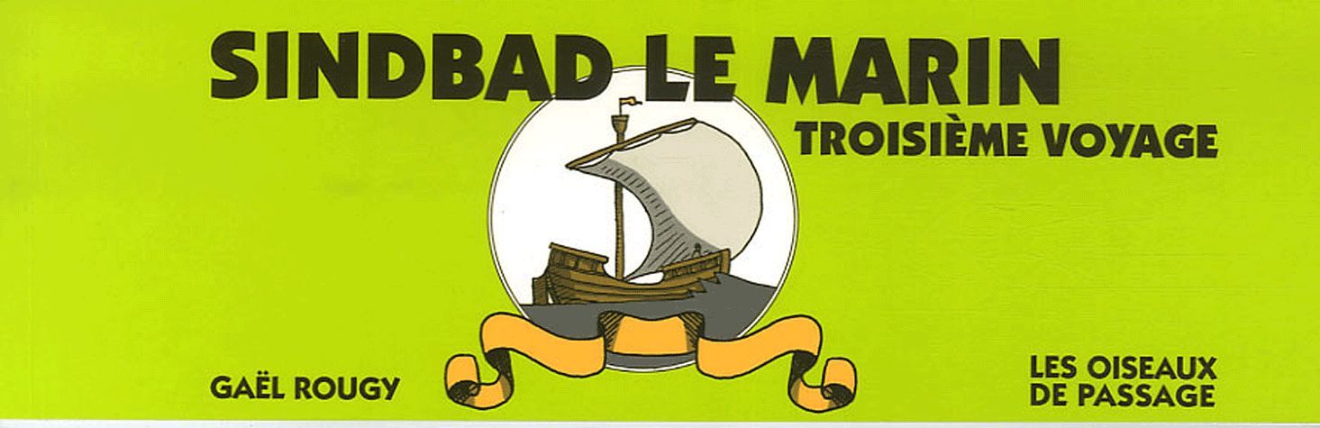 Troisième voyage