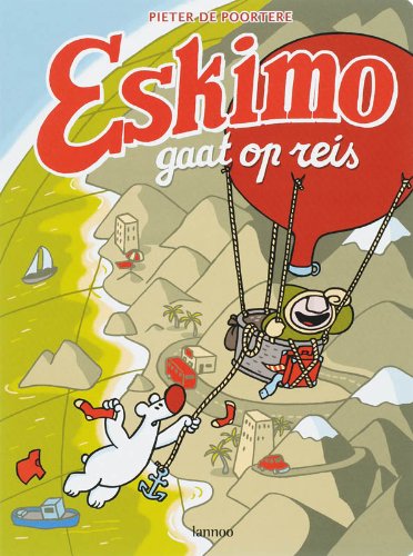 Gaat op reis