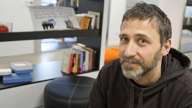 Miguel Brieva - Auteur