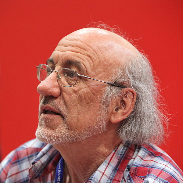 Derib - Auteur