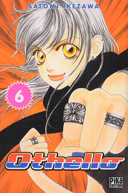 Othello 6