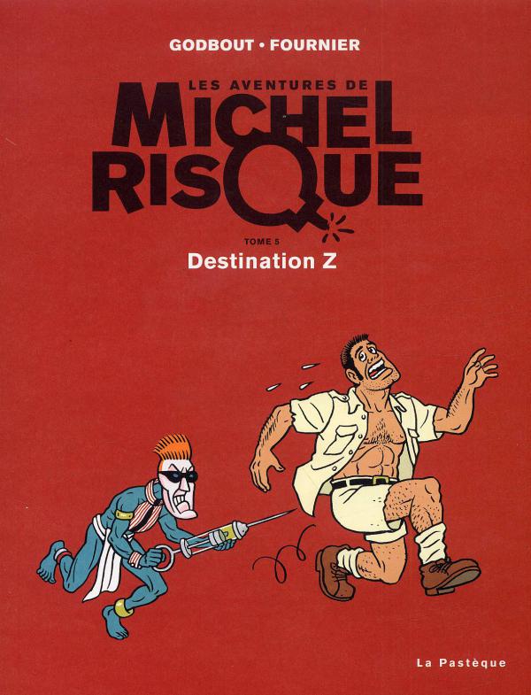 Destination Z