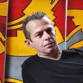 Frédéric Fontaine - Auteur