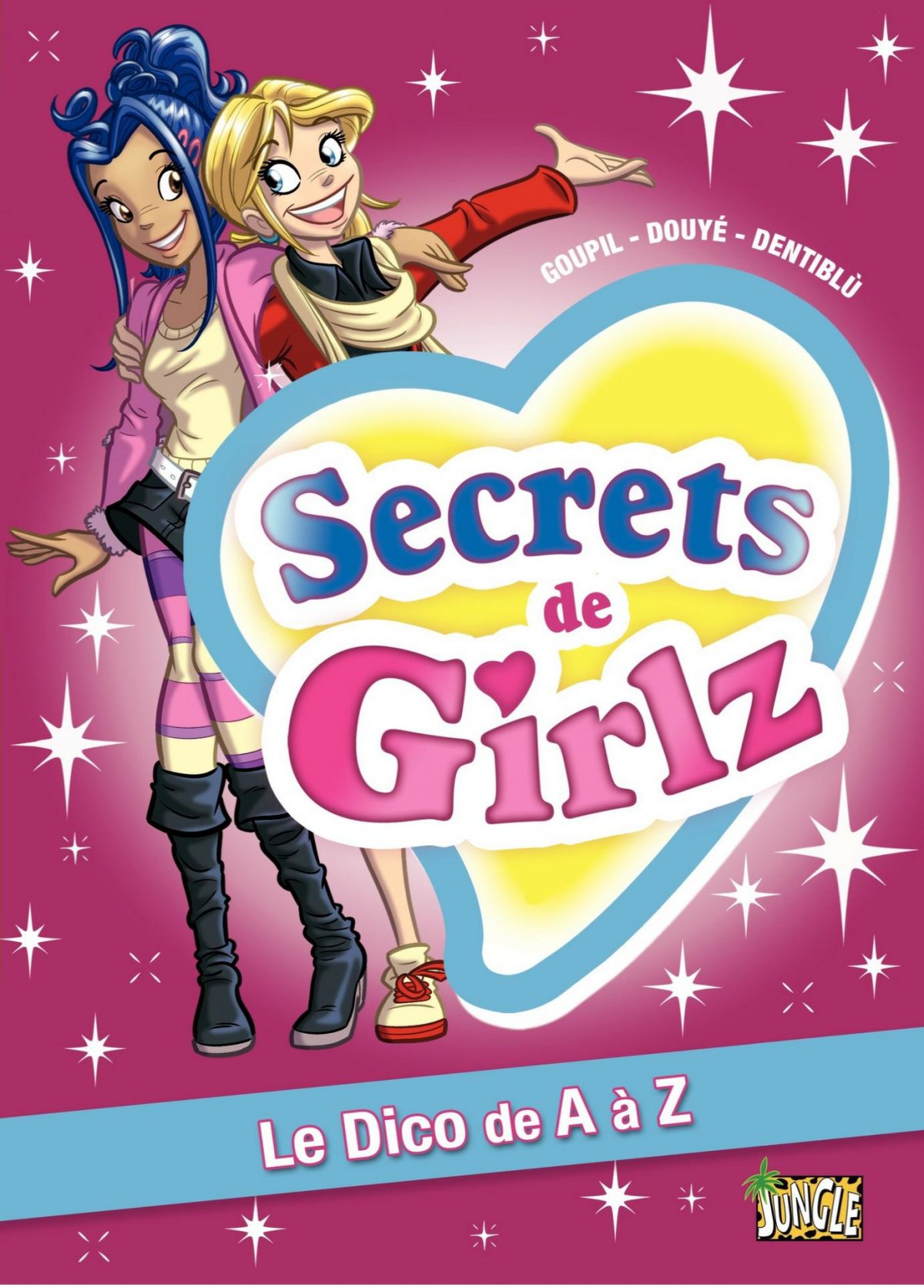Dico de A à Z (Le)