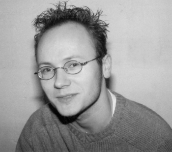 Yves Boulanger - Auteur