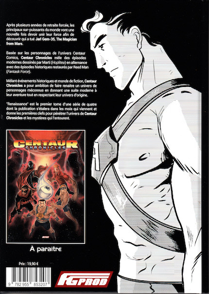 Renaissance (La) - Extrait 1